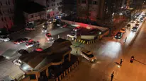 Konya merkezli operasyon : 24 ilde 48 milyonluk dolandırıcılık ağına darbe