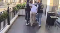 İstanbul'da fuhuş operasyonu : 15 gözaltı