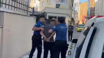 Şişli’de Atatürk’e hakaret eden şüpheli evinde yakalandı