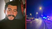 Muğla'da motosiklet, aydınlatma direğine çarptı : Sürücü öldü