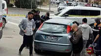 Ankara'da 2 kişi otomobilde ölü bulundu