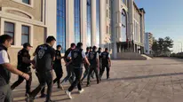Adıyaman'da 'yasa dışı bahis ve sanal kumar' operasyonu : 15 tutuklama
