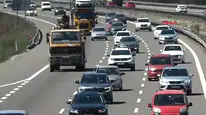 Trafikte en öfkeli ülkeler :  Türkiye kaçıncı sırada yer aldı ?