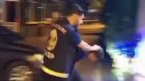 İstanbul merkezli 4 ilde yeni nesil suç örgütü operasyonları