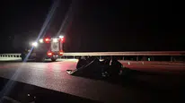 Çanakkale'de otomobilin çarptığı 97 yaşındaki adam öldü