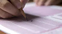 2026-2027 eğitim öğretim yılı ortak yazılı sınavları için konu-soru dağılım tabloları yayınlandı mı ?