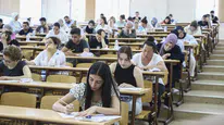 KPSS Lisans Genel Yetenek-Genel Kültür oturumu başladı