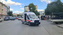 Karaman'da elektrikli bisiklet kazası: Manevra yapan sürücü ağır yaralandı