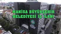 Manisa Büyükşehir Belediyesi Hangi Pozisyonlar İçin Personel Alımı Yapacak?