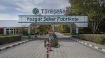 Yozgat Şeker Fabrikası, 20 Kişilik Personel Alımı İçin İhaleye Çıkıyor Mu?