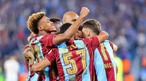 KuPS-Trabzonspor Konferans Ligi maçı! Thomas Reis'in 11 tercihi belli oldu…