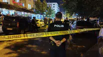 Batman'da restorana kar maskeli saldırı: Motosikletle gelip kurşun yağdırdılar