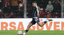 Kerem Demirbay'dan Galatasaraylı taraftarlara özür açıklaması