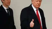 Jared Kushner'ın Milyar Dolarlık Para Trafiği Hakkında Ne Biliniyor?