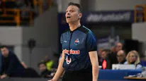 Yunan basketbolunda şike krizi genişliyor: Eski hakem Petros Papapetrou hakem cezaevine gönderildi