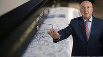 İstanbul’da da hissedildi! Marmara’daki deprem öncü mü? Ahmet Ercan açıkladı