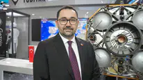 Türkiye'nin uydu görüntülerini tek platformda toplayan GEZGİN portalı yeniden açıldı