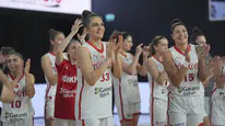Potanın Perileri'nin Karadağ ile yapacağı maçın biletleri ne zaman satışa çıkacak?