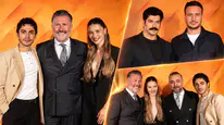 ATV Yeni Sezon Yapımlarını Cannes MIPCOM Fuarı'nda Tanıttı