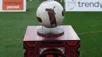Trendyol Süper Lig'de 9. hafta maçları hangi tarihlerde oynanacak?