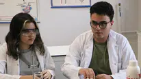 Türk Öğrenciler Tarantula Zehrinden Yara İyileştirici Hidrojel mi Geliştirdi?