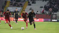 Boluspor, Artı Değer Van Spor FK'ya Karşı 3-0'lık Skorla Yenildi Mi?