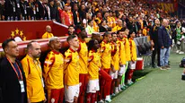 Galatasaray'da o yıldızdan transfer itirafı! Süre alamamasından şikayetçiydi