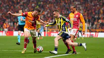 Galatasaray ile Fenerbahçe Derbisinin Bilet Fiyatları Nedir?