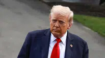 Trump'tan Mekke Anlaşması açıklaması: Suudi Arabistan'a yardım mesajı verdi