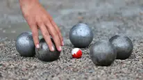 Avrupa Petank Şampiyonası