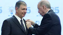 Cemil Tugay AK Parti'ye Katılma Sürecini Anlattı