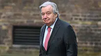 BM Genel Sekreteri Guterres: Sürdürülebilir barışın yolu uluslararası hukuktan geçiyor