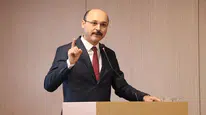 Talip Geylan: Türk Eğitim-Sen cesur sendikacılığın adresi oldu