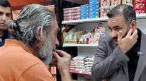 Kilis'te Mühür Fevki ve Tarihi Geçmiş Ürün Skandalı