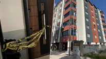 Osmaniye'de 20 Günlük Evli Çiftin Tartışması Ölümle Bitti