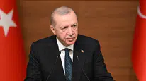 Cumhurbaşkanı Erdoğan'dan Türk Dünyası İçin Birlik Mesajı