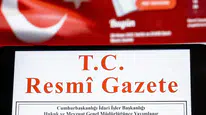 SON DAKİKA | Yeni Atama Kararları Resmi Gazete'de Yayımlandı