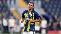 Fenerbahçe-Slavia Prag Maçında Şok Sakatlık: Nathan Ake Devam Edemedi