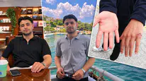 İstanbul'daki Şantiyede Ölümle Biten İhmal Zinciri