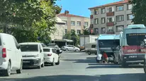 Kağıthane'de Tadilat Tartışması Kanlı Bitti: Yeğenden Söke Eden İfade