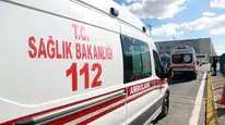 Düzce'de traktör römorku devrildi: 11 kişi yaralandı