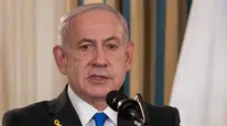 Netanyahu’nun danışmanlarından Almanya’daki CDU ile gizli işbirliği iddiası