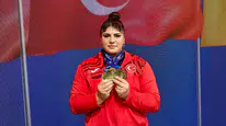Milli Haltercilerden Avrupa Şampiyonası'nda Büyük Başarı