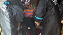 Kastamonu'da Kaybolan Zihinsel Engelli Genç Sağ Olarak Bulundu