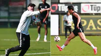 Beşiktaş - Crystal Palace Maçı Öncesi Sürpriz Karar