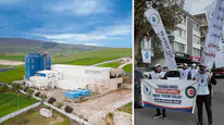 Oltan ve Köleoğlu işçilerinin alacakları bekliyor: 'Alın terimizden mahsup yapılmaz!'