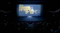 Naza Belgeseli İstanbul Filmekimi'nde İzleyiciyle Buluştu