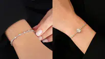 Pırlanta Bileklik Modelleriyle Zarafetinizi Tamamlayın!