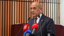 İzmir Ticaret Borsası Başkanlığına Ömer Gökhan Tuncer seçildi