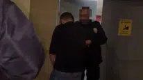 Kayseri'de 'dur' ihtarına uymadı : Başka araca ait plakayla yakalandı
